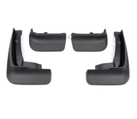 Комплект бризковиків ОЕМ (4 шт) для Volkswagen T5 Caravelle 2004-2010 рр