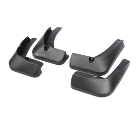 Бризковики Premium HB (4 шт) для Volkswagen Golf 7/E-Golf 2012-2020 рр