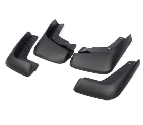 Бризковики Premium (4 шт) для Volvo XC90 2002-2014 рр