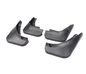 Бризковики Premium 2008-2012 (4 шт) для Volkswagen Passat СС рр