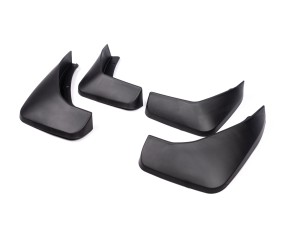 Бризковики Premium (4 шт) для Volvo XC90 2015- рр