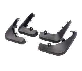 Бризковики Premium (4 шт) для Volkswagen Beetle 2005-2011 рр