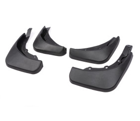 Бризковики Premium S90 (4 шт) для Volvo S90/V90 2016- рр