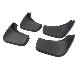 Бризковики Premium V90 (4 шт) для Volvo S90/V90 2016- рр