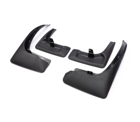 Бризковики Premium (4 шт) для Nissan Armada 2016-2024 рр