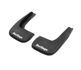 Бризковики Premium з поглибленням (2 шт) для Citroen Berlingo 1996-2008 рр
