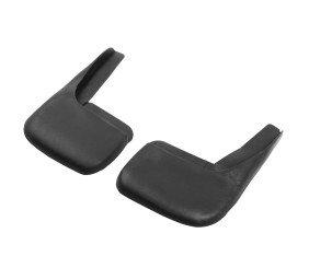 Бризковики Premium задні (2 шт) для Ford Transit 1991-2000 рр