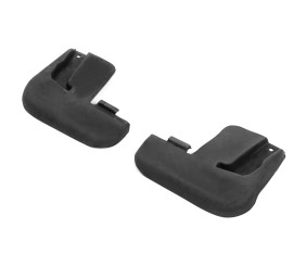 Бризковики Premium задні (2 шт) для Ford Courier 2014-2023 рр