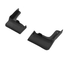 Бризковики Premium передні (2 шт) для Ford Courier 2014-2023 рр