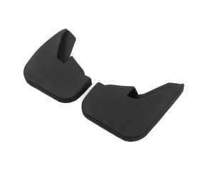 Бризковики Premium задні (2 шт) для Ford Custom 2013-2022 рр