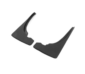 Передні бризковики (2 шт.) для Nissan Navara 2006-2015 рр