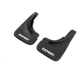 Бризковики Premium (2 шт) для Peugeot Expert 2007-2016 рр