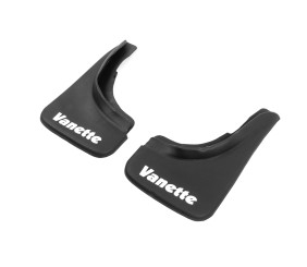 Бризковики Premium (2 шт) для Nissan Vanette 1995-2001 рр