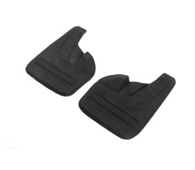 Передні бризковики (2 шт.) для Toyota Hilux 2006-2015 рр