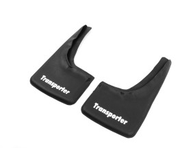 Бризковики Premium Передні і задні для Volkswagen T4 Caravelle/Multivan 1990-2003 рр