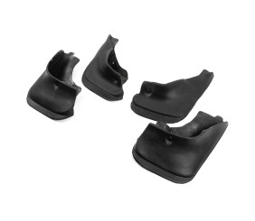 Бризковики Premium (4 шт) для Toyota Corolla 1993-1998 рр