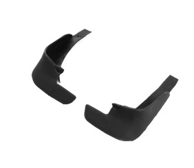 Передні бризковики (2 шт.) для Toyota Corolla 2002-2007 рр