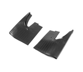 Бризковики Premium (2 шт) для Mercedes Sprinter W901/902/903/904/905 1995-2006 рр