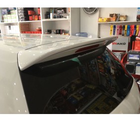 Спойлер Meliset HB (під фарбування) для Volkswagen Golf 7/E-Golf 2012-2020 рр