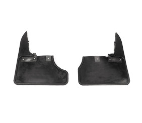 Турецькі бризковики (гумові) Задні для Volkswagen T5 2010-2015 рр