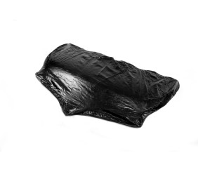 Чохол капота (кожазаменитель) для Renault Trafic 2015- рр