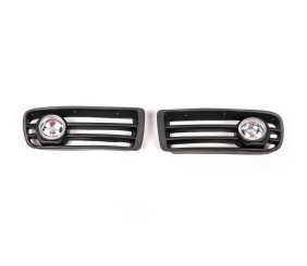 Противотуманки (c LED лампою) для Volkswagen Golf 4 1997-2006 рр