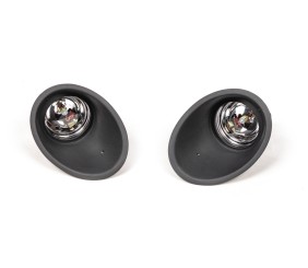 Противотуманки (з LED лампою) для Ford Connect 2010-2013 рр