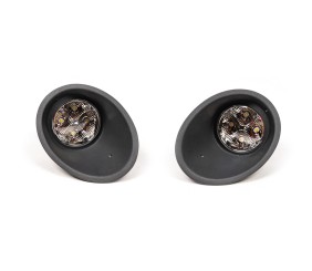 Противотуманки (LED-модуль) для Ford Connect 2010-2013 рр