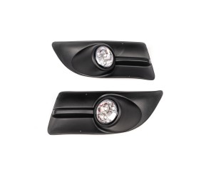 Протитуманки LED (діодні) для Fiat Doblo II 2010-2022 рр