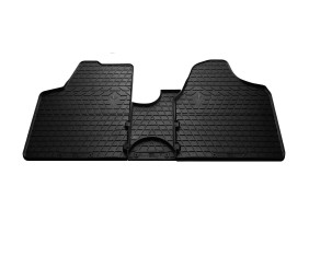 Гумові килимки (3 шт, Stingray) Premium - без запаху гуми для Peugeot Expert 2007-2016 рр
