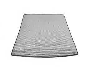 Килимок багажника (EVA, сірий) для Mercedes ML W164 2005-2011 рр