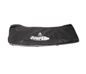 Чохол капота (1995-2001, на половину капота) для Citroen Jumper рр