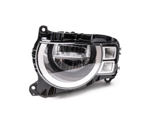 Передня фара LED без блоку (Ліва, Оригінал, Б.У.) для Land Rover Defender 2019- рр