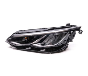 Передня фара LED (Ліва, Оригінал, Б.У.) для Volkswagen Golf 8 2019- рр