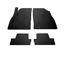Килимки Stingray (4 шт, гума) для Chevrolet Volt 2010-2016 рр