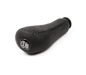 Ручка КПП V2 (шкіра) для Ауди