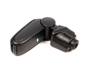 Підлокітник (в підсклянник) для Renault Megane III 2009-2016 рр