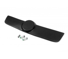 Зимова решітка (2001-2005) Матова для Volkswagen Polo рр