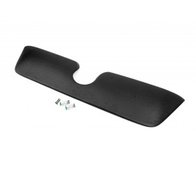 Зимова решітка (2014-2026) Глянцева для Fiat Ducato рр