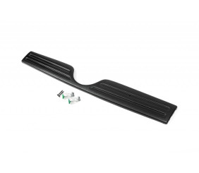 Зимова решітка (2015-2026) глянцевий для Fiat Doblo II рр