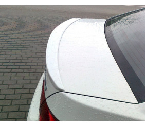 Спойлер SD (Meliset, під фарбування) для Chevrolet Cruze 2009-2015 рр