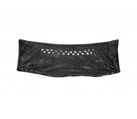 Чохол капота на косий капот (кожазаменитель) для Volkswagen T4 Caravelle/Multivan 1990-2003 рр