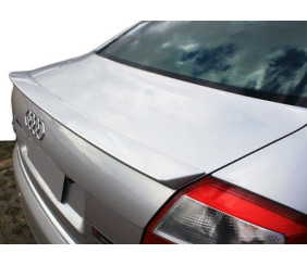 Спойлер (під фарбування) для Ауди A4 B7 2004-2008 рр