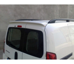 Спойлер Anatomic (Розпашні двері, під фарбування) для Citroen Nemo 2007-2017 рр