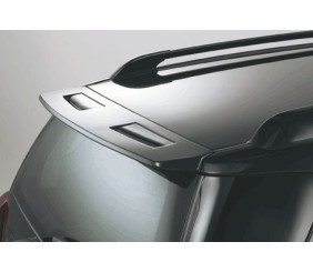 Спойлер (під фарбування) для Daihatsu Terios 2006-2017 рр