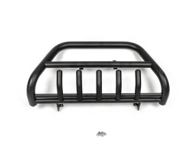 Кенгурятник WT003 Black (нерж) для Nissan NV300/Primastar 2016- рр