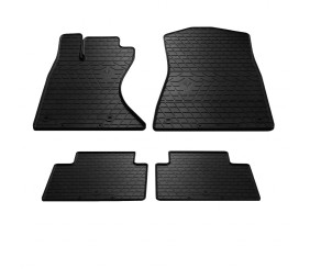 Гумові килимки 4WD (4 шт, Stingray Premium) для Lexus GS 2005-2011 рр