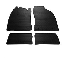 Гумові килимки (4 шт, Stingray Premium) для Lexus CT200H 2011-2022 рр