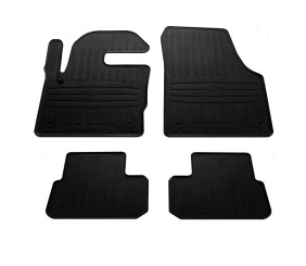 Гумові килимки 2015-2019 (4 шт, Stingray Premium) для Land Rover Discovery Sport 2014- рр