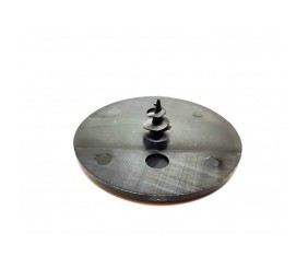 Універсальний фиттинг в підлогу (на липучці)